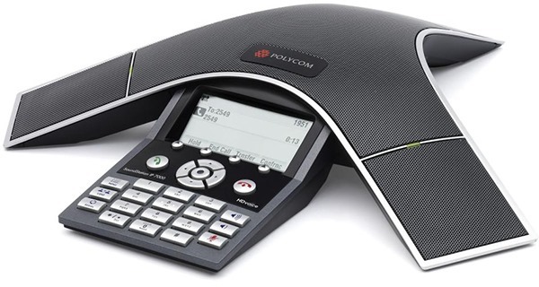 Polycom-SoundStation-IP7000-